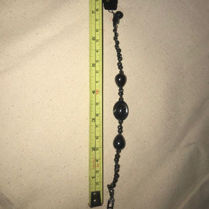 Givenchy bracelet with swarovski crystals TAGS NEW